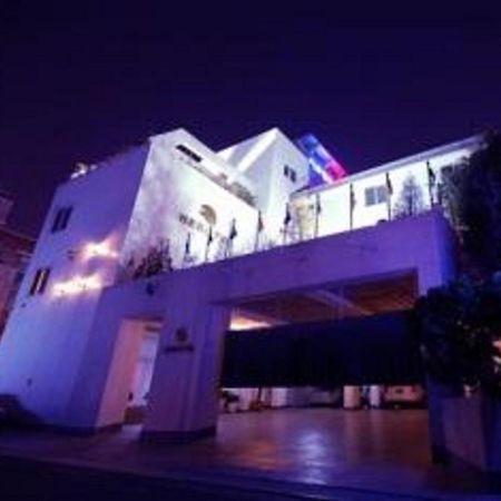 Daegu Goodstay Herotel Luaran gambar