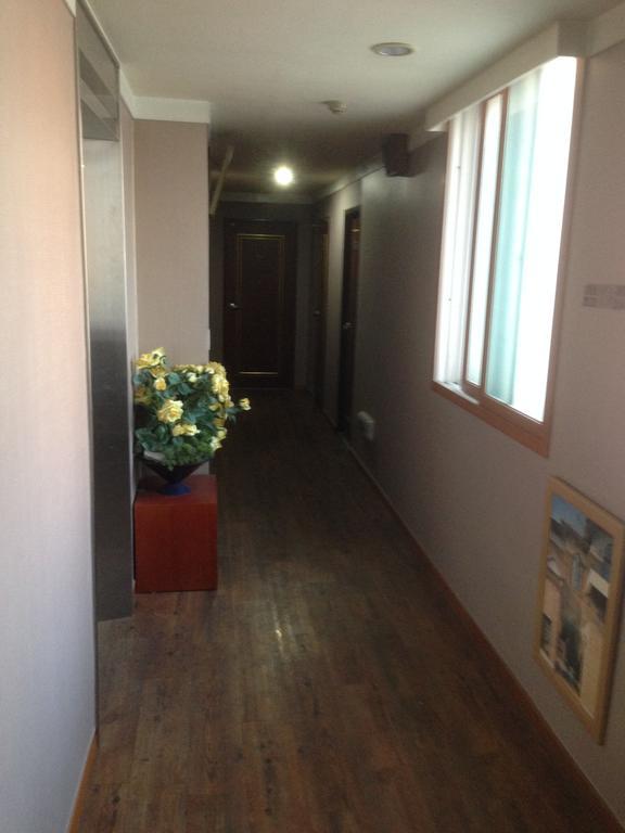 Daegu Goodstay Herotel Luaran gambar