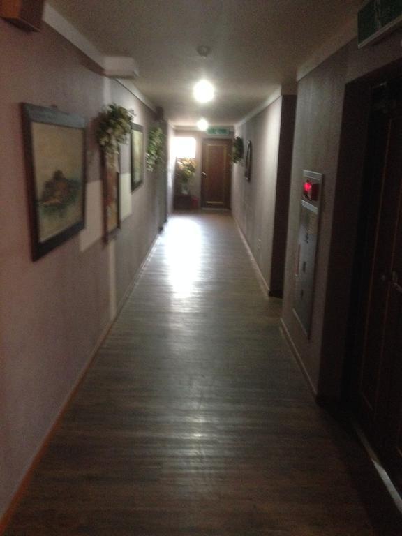 Daegu Goodstay Herotel Luaran gambar