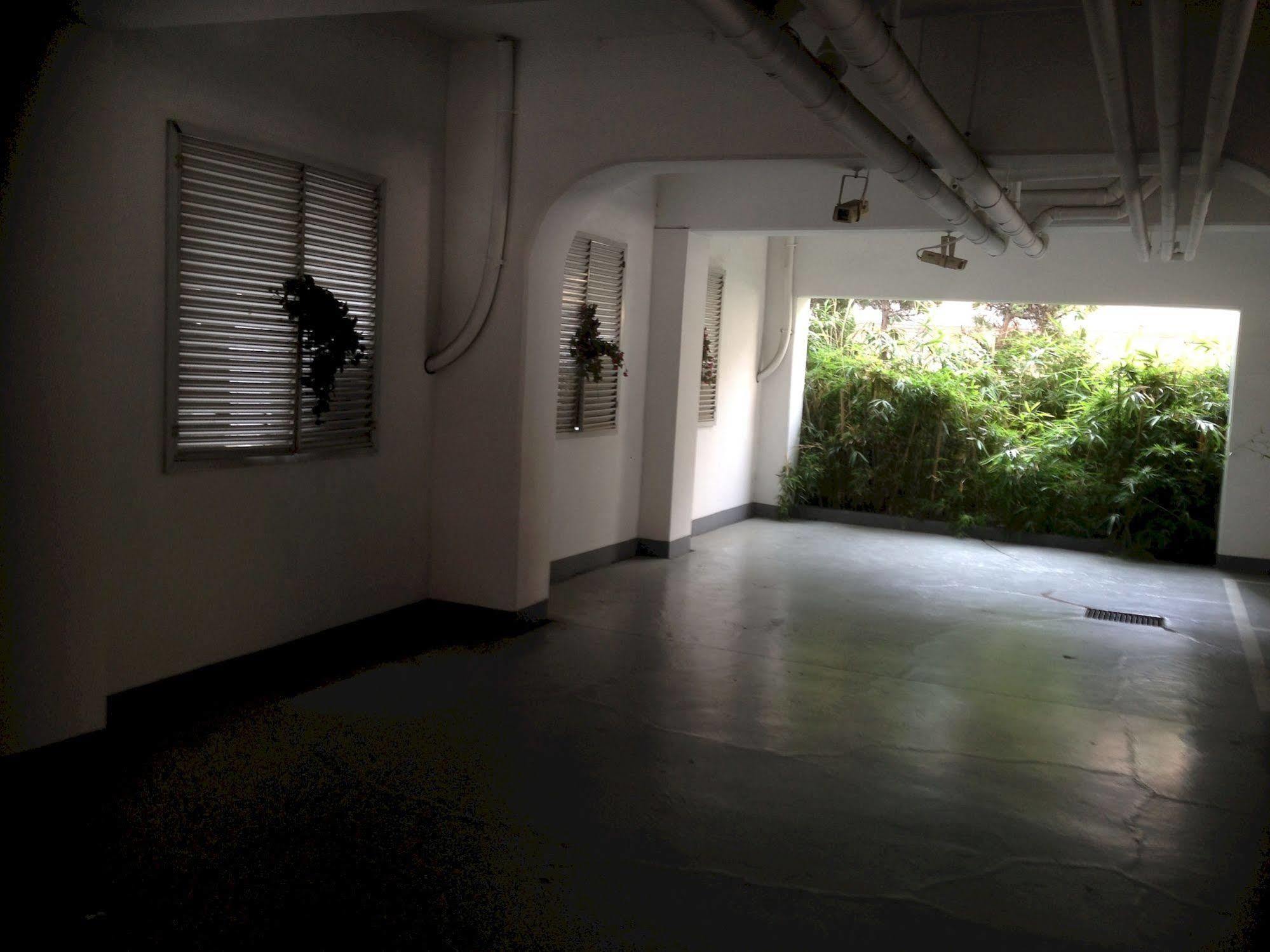 Daegu Goodstay Herotel Luaran gambar