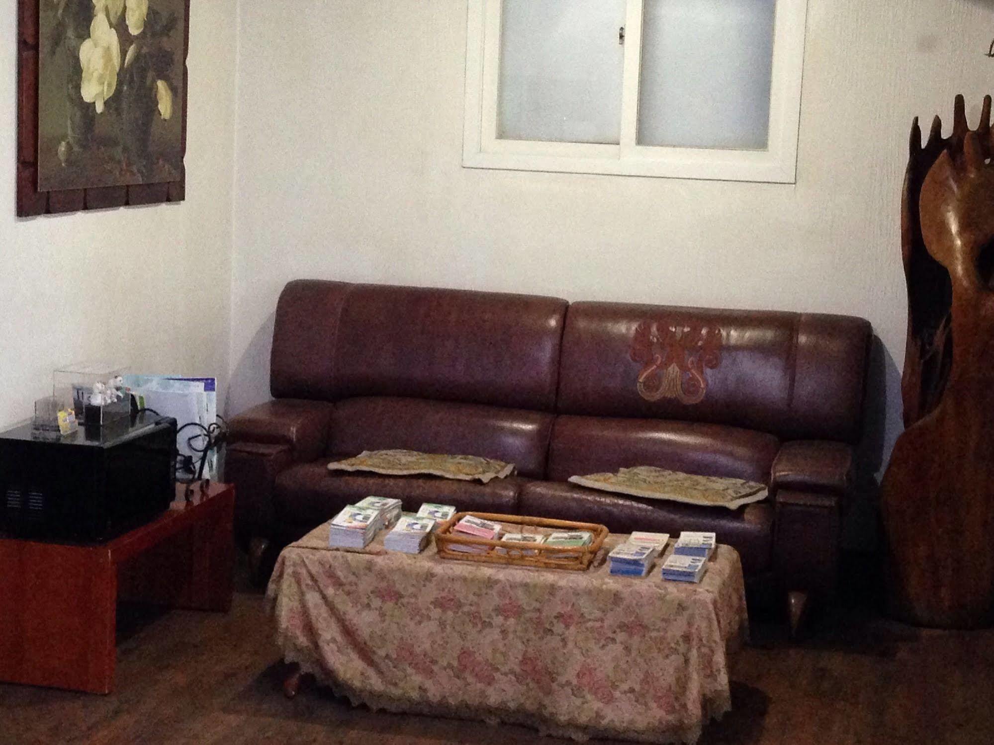Daegu Goodstay Herotel Luaran gambar