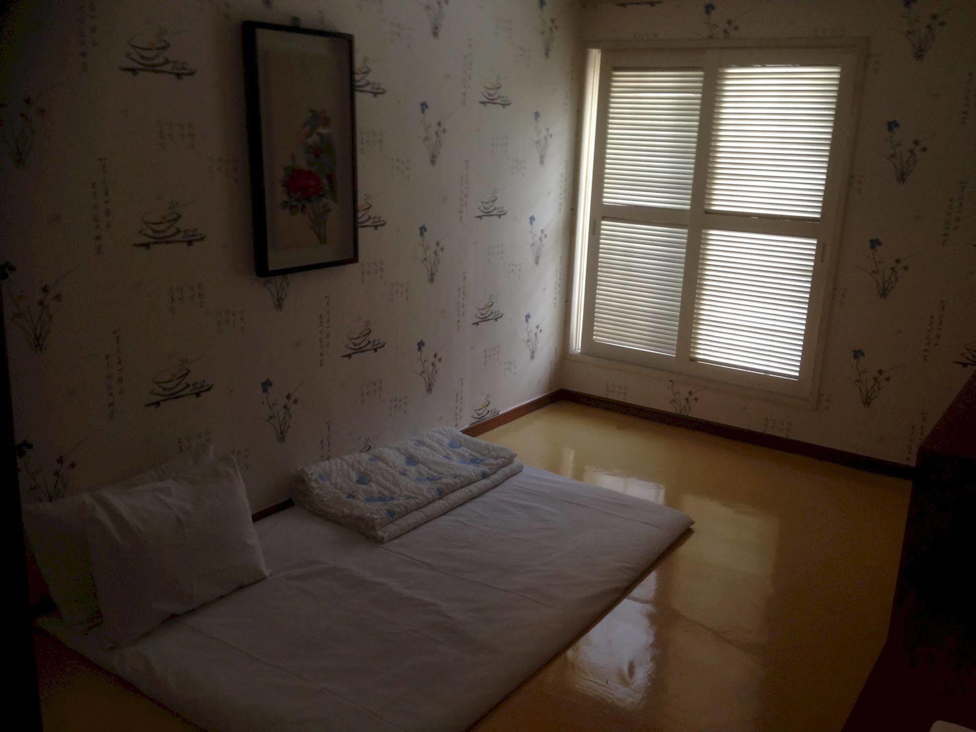 Daegu Goodstay Herotel Luaran gambar