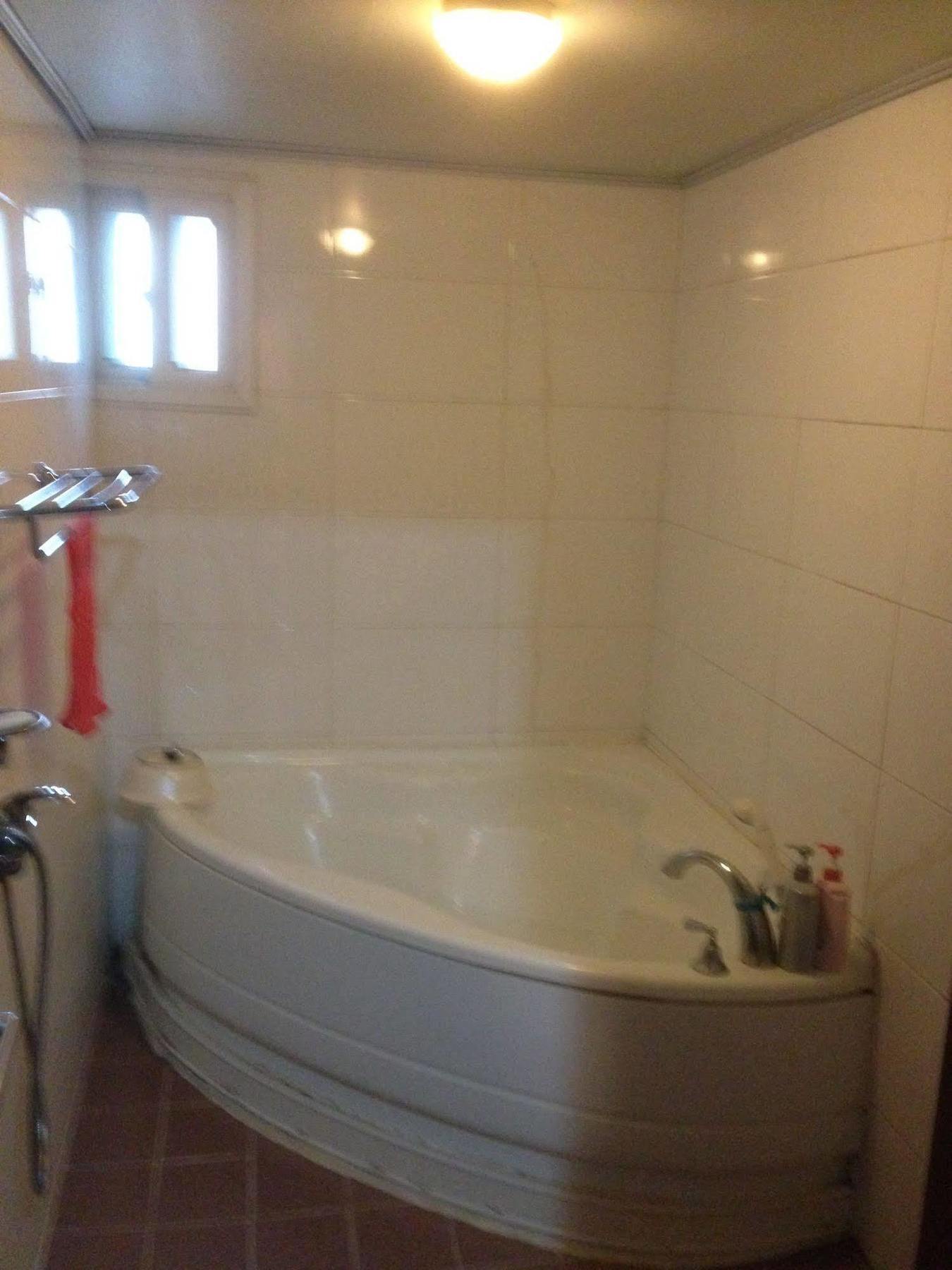 Daegu Goodstay Herotel Luaran gambar