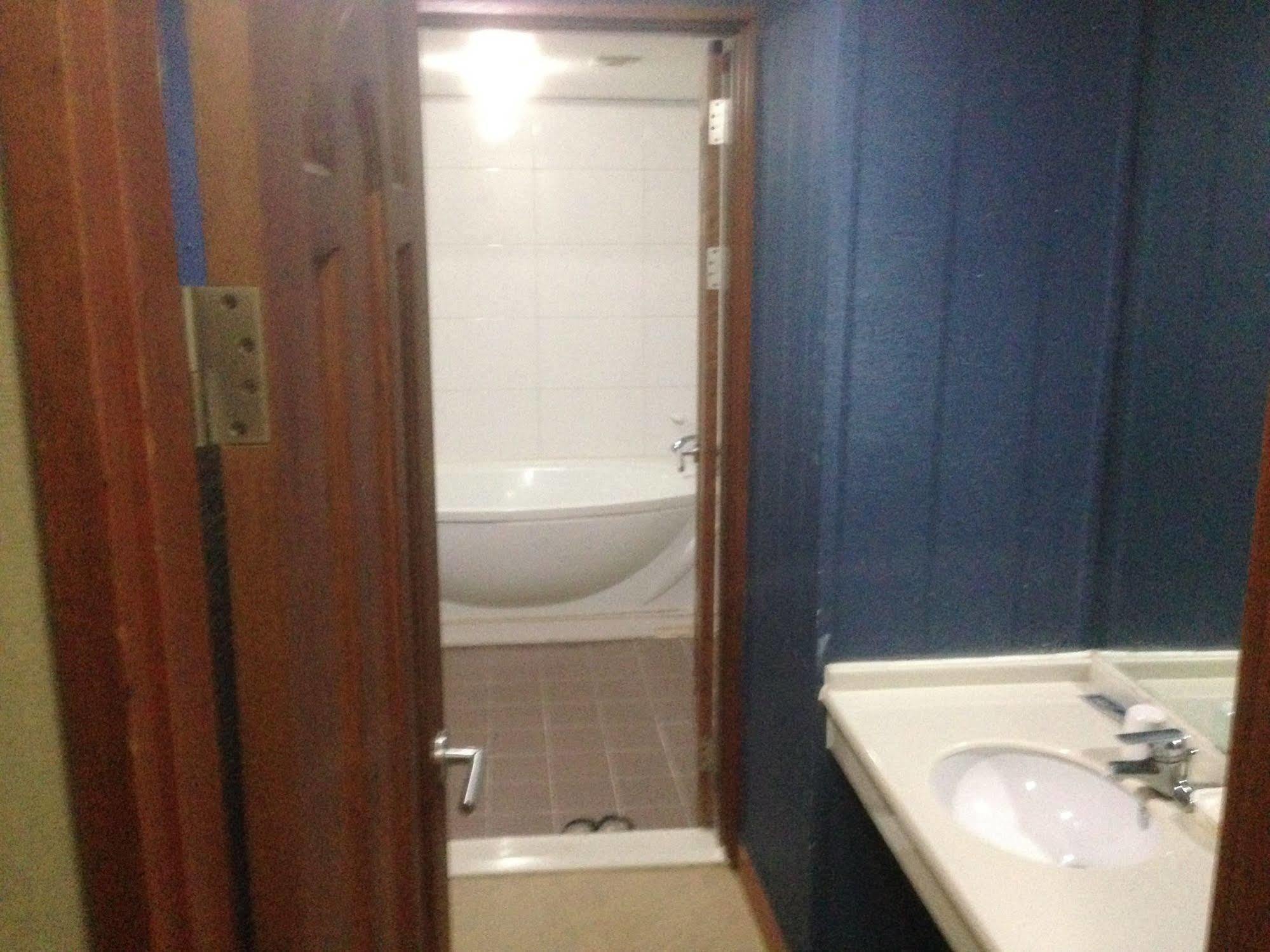 Daegu Goodstay Herotel Luaran gambar