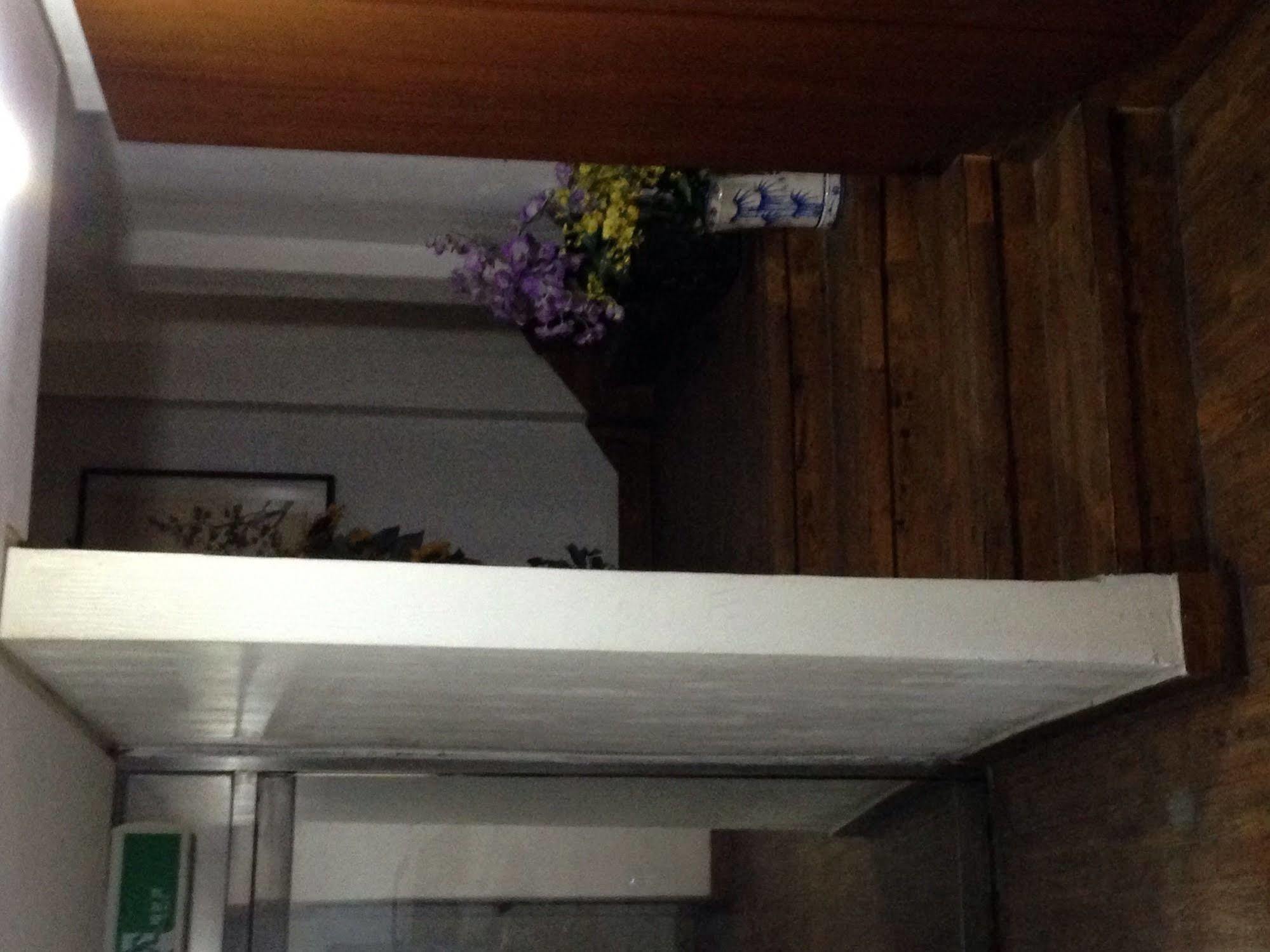 Daegu Goodstay Herotel Luaran gambar