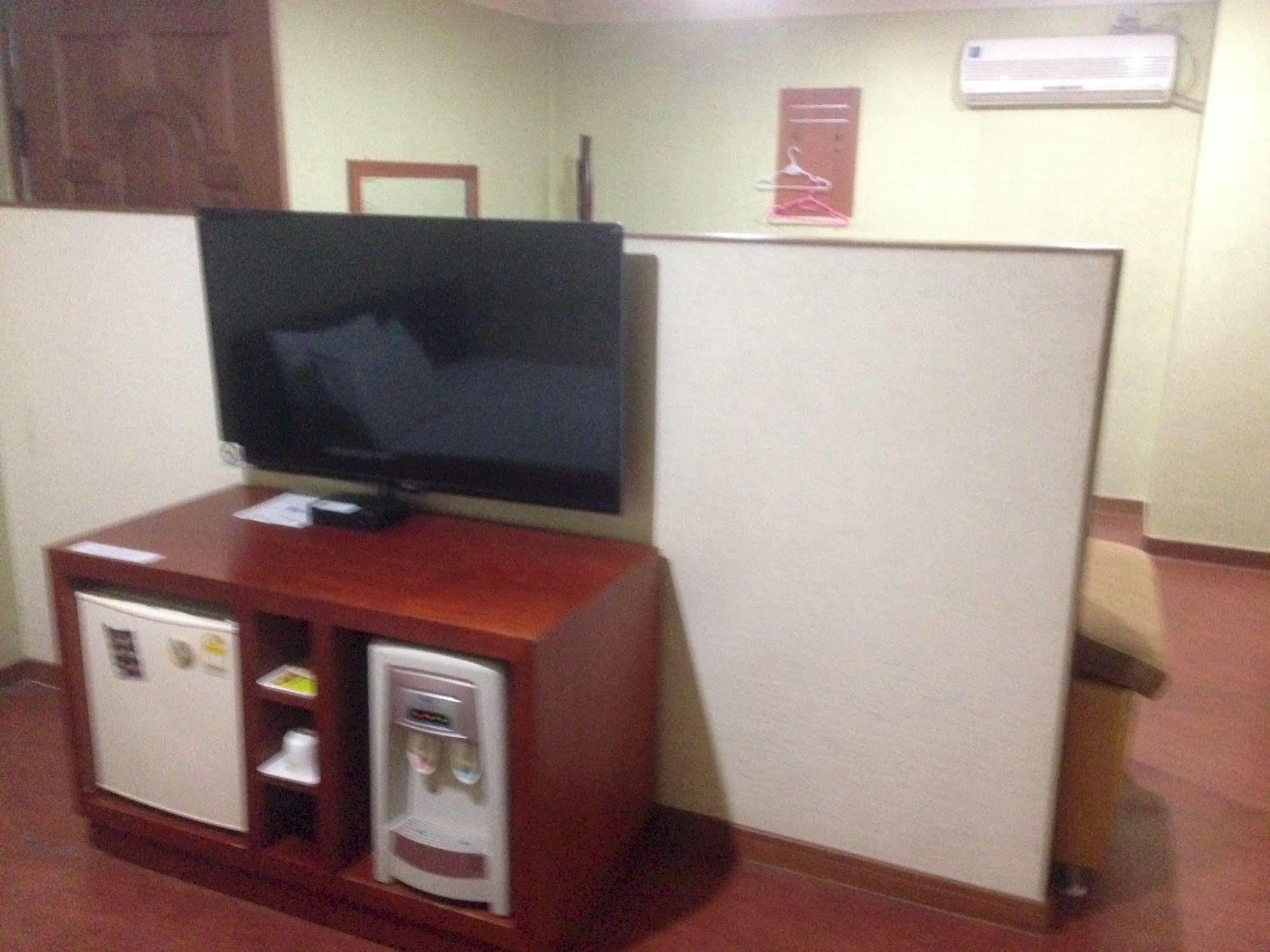 Daegu Goodstay Herotel Luaran gambar