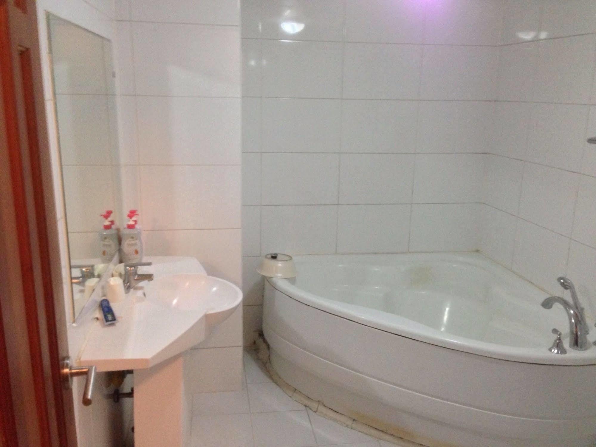 Daegu Goodstay Herotel Luaran gambar