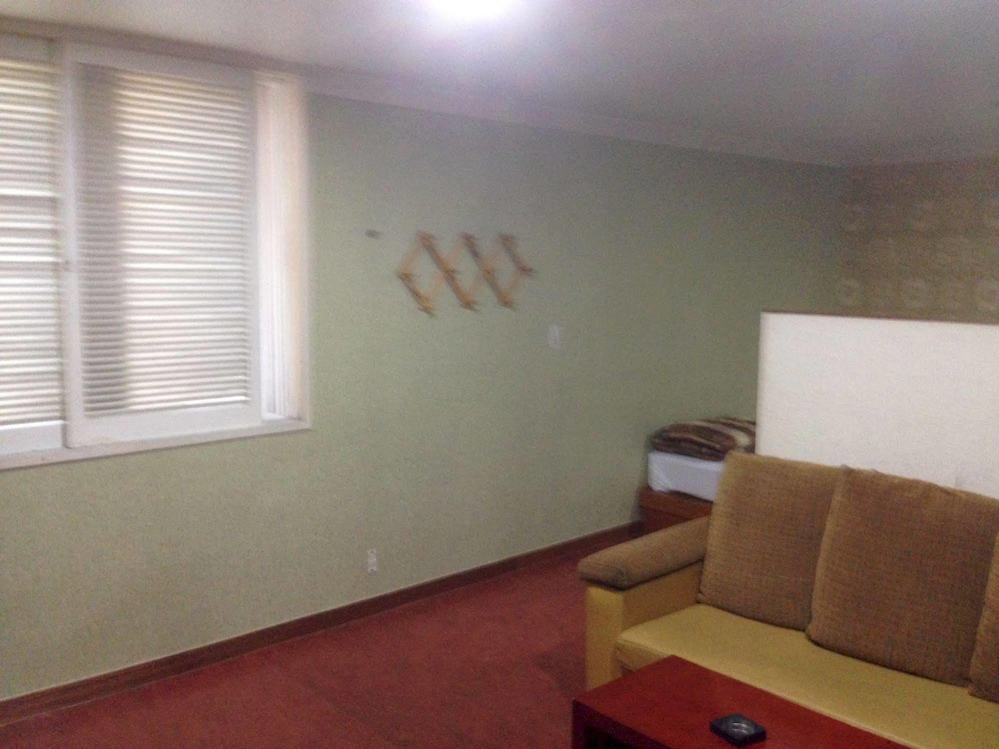 Daegu Goodstay Herotel Luaran gambar