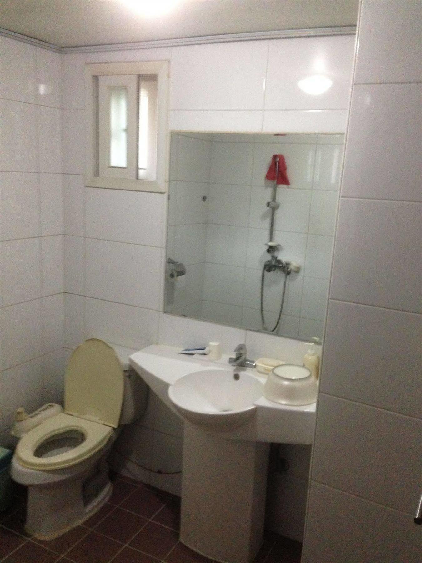 Daegu Goodstay Herotel Luaran gambar