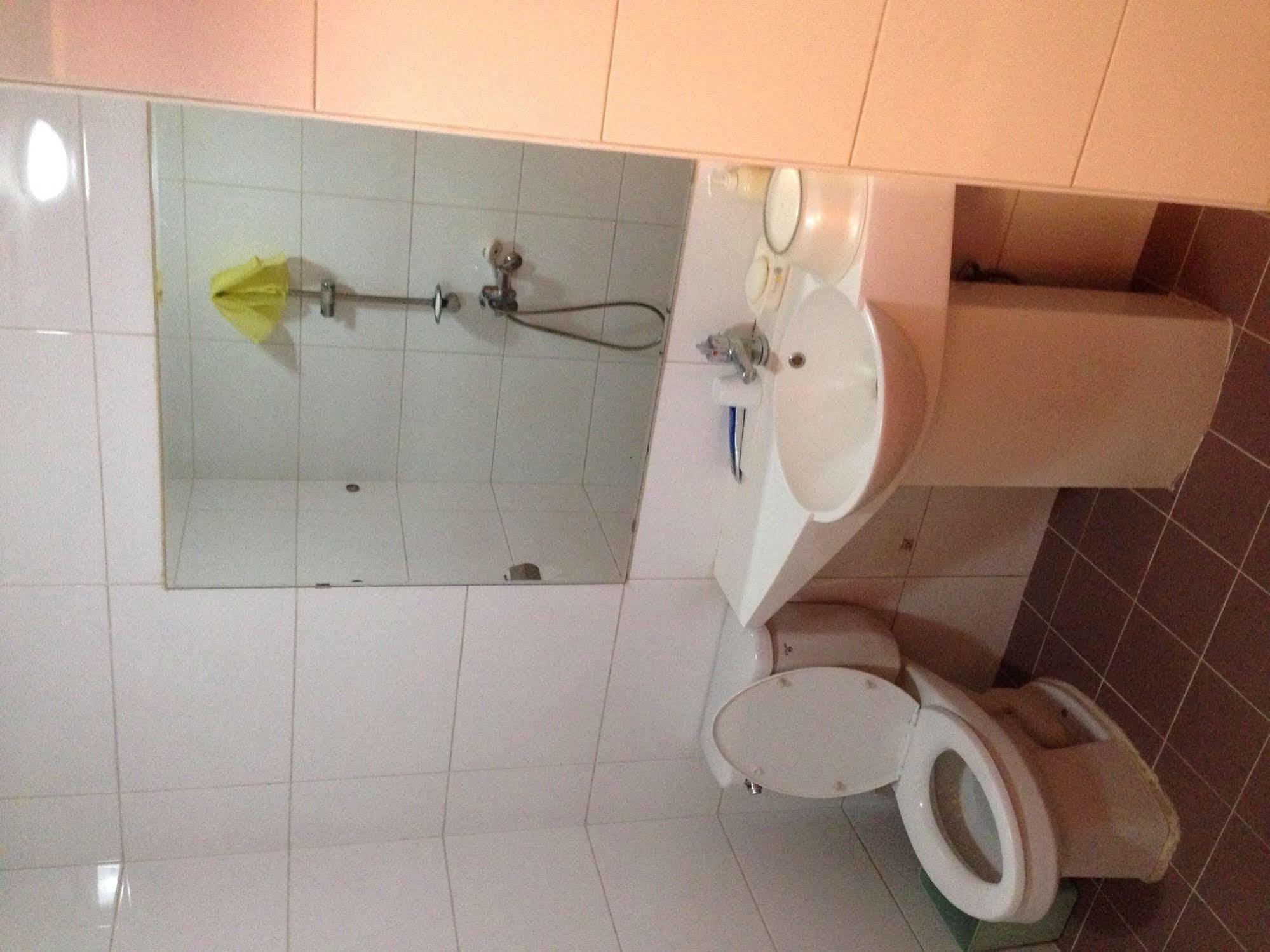 Daegu Goodstay Herotel Luaran gambar