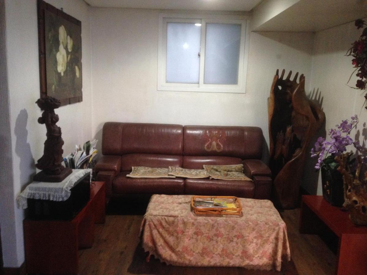 Daegu Goodstay Herotel Luaran gambar
